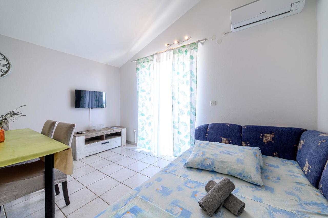 Apartman Maslina Sibenik Exterior photo