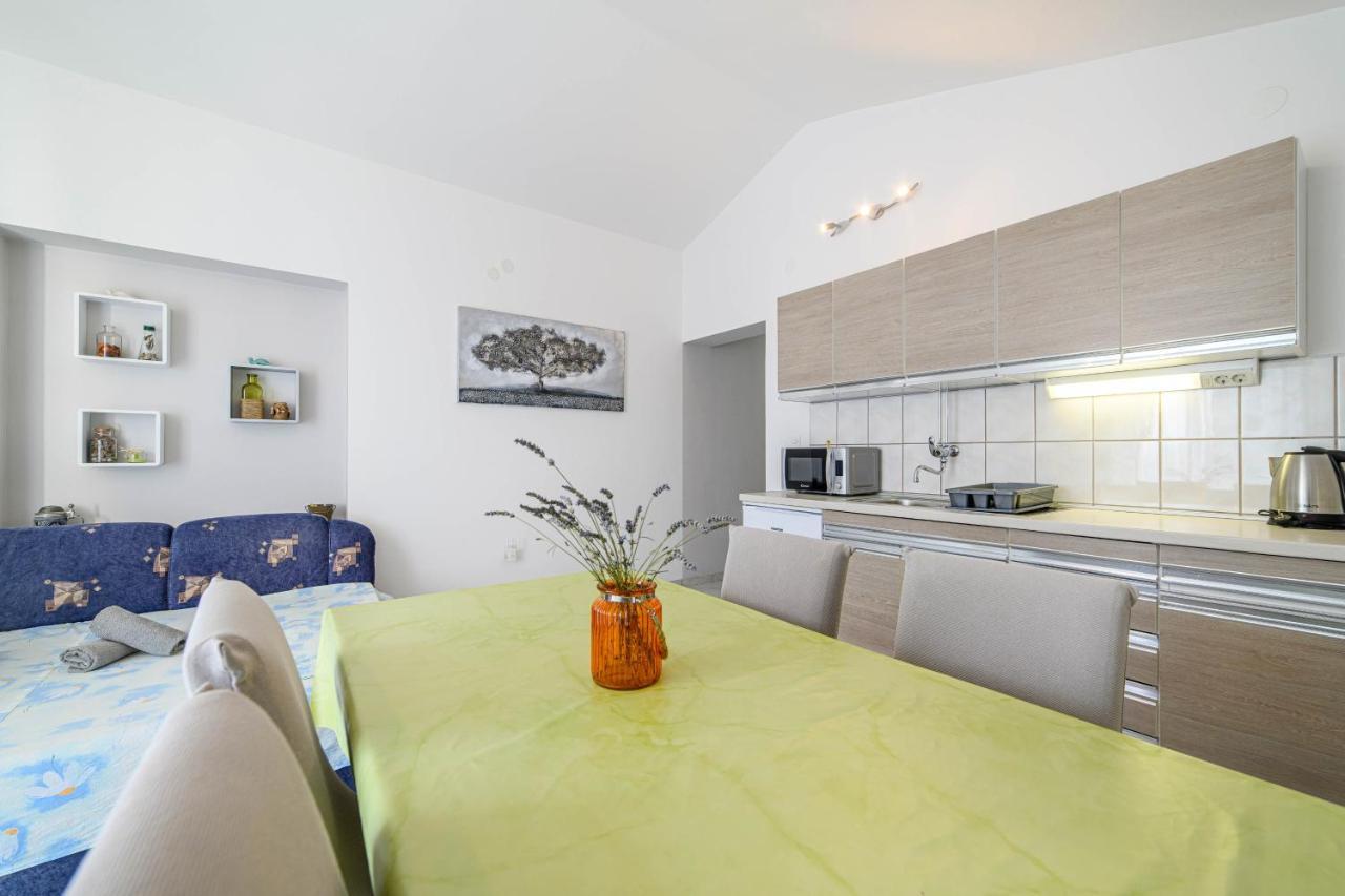 Apartman Maslina Sibenik Exterior photo